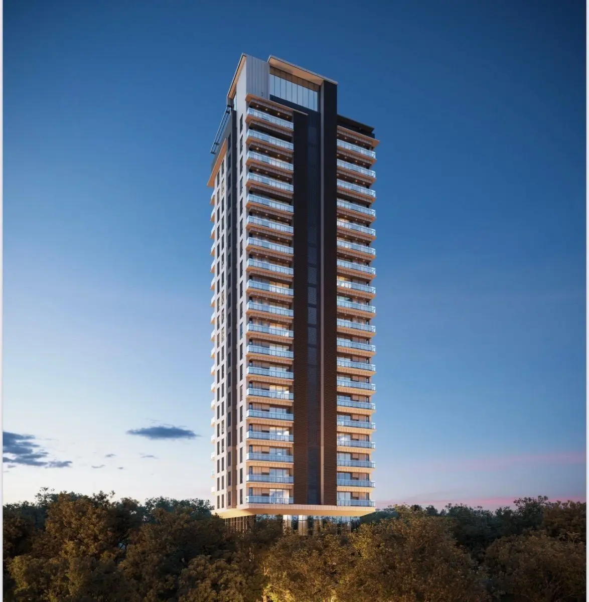 Departamento en venta en Valle Del Campestre, San Pedro Garza García — foto 1 de 14