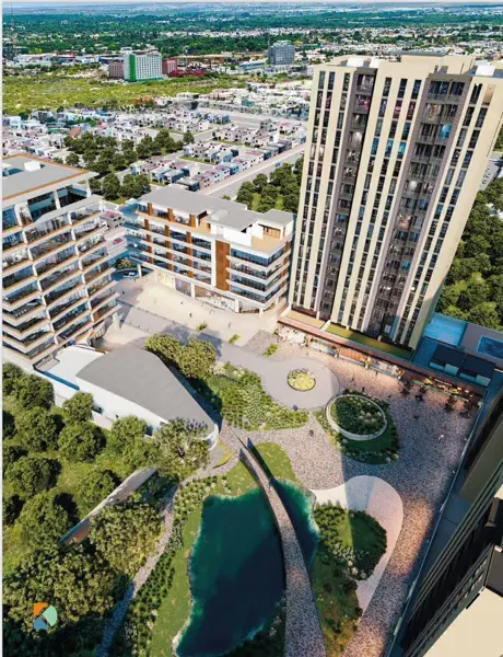 Departamento en venta en Jardines Coloniales, Saltillo — foto 2 de 21