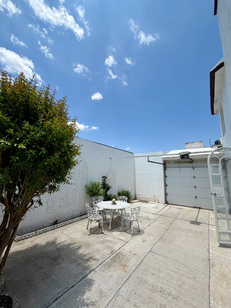 Casa en renta en Arboledas de San Javier, Pachuca de Soto — foto 3 de 42