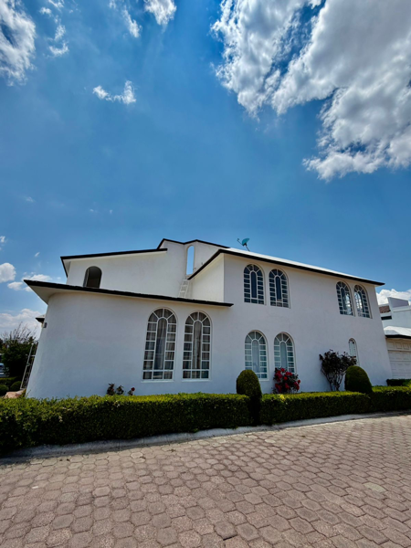 Casa en renta en Arboledas de San Javier, Pachuca de Soto — foto 2 de 42