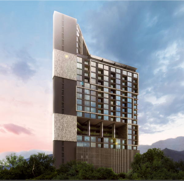 Departamento en venta en Contry, Monterrey — foto 2 de 12