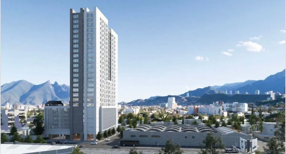 Departamento en venta en Obispado, Monterrey — foto 1 de 19