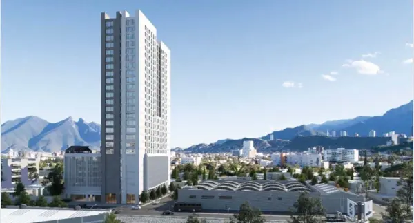 Departamento en venta en Obispado en Monterrey