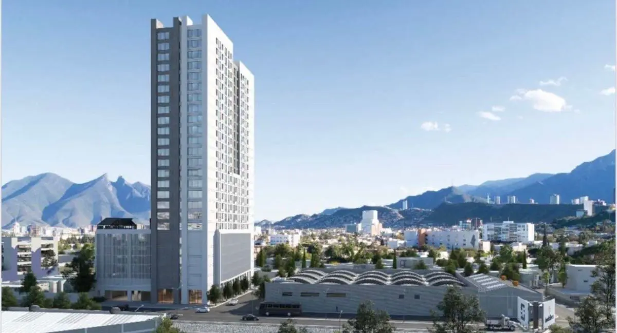 Departamento en venta en Obispado, Monterrey — foto 1 de 19