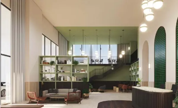 Departamento en venta en Obispado, Monterrey — foto 3 de 19