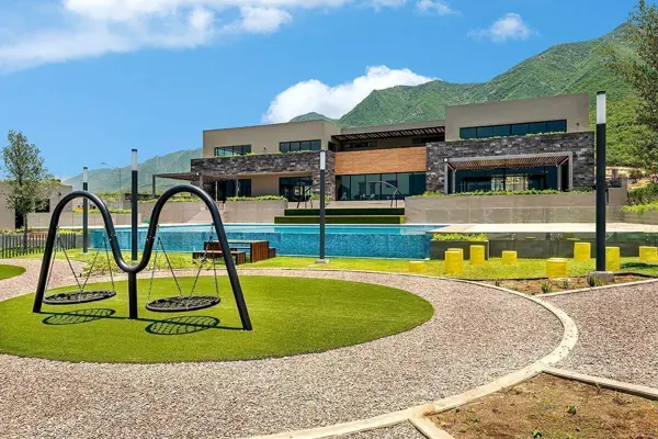 Terreno en venta en El Yerbaniz, Santiago — foto 3 de 15