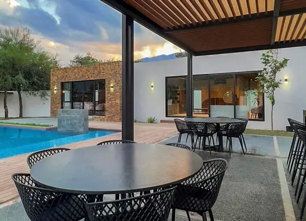 Terreno en venta en El Uro, Monterrey — foto 3 de 22