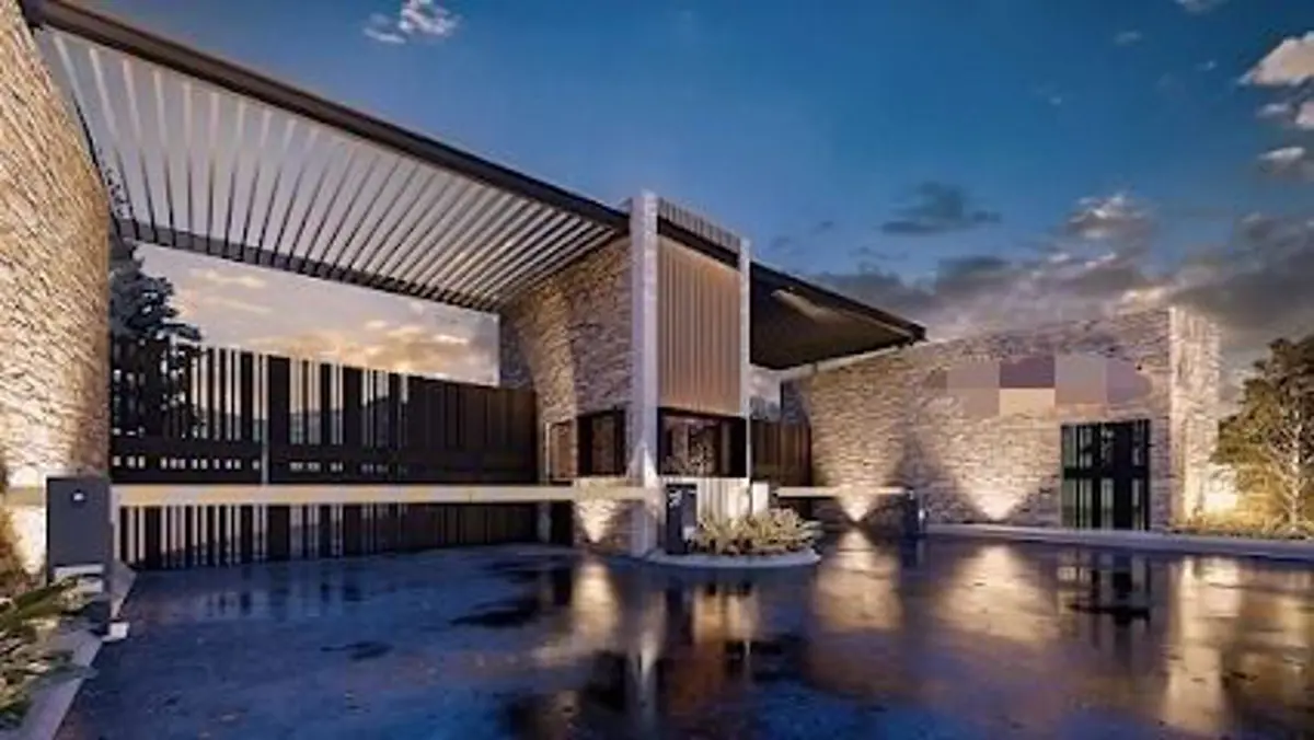 Terreno en venta en El Uro, Monterrey — foto 1 de 22