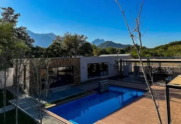 Terreno en venta en El Uro, Monterrey — foto 2 de 22
