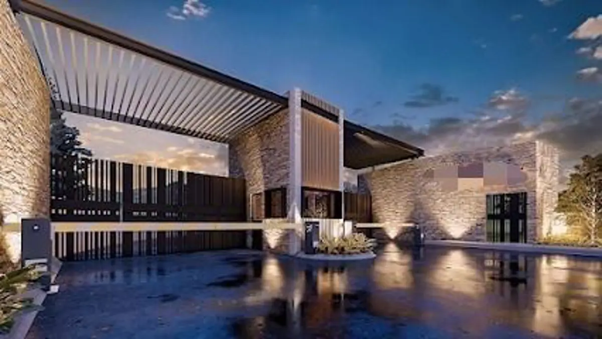 Terreno en venta en El Uro, Monterrey — foto 1 de 22