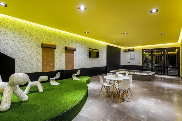 Terreno en venta en El Yerbaniz, Santiago — foto 3 de 15
