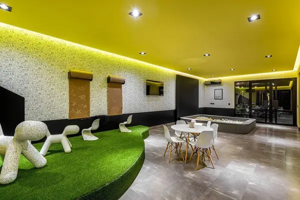 Terreno en venta en El Yerbaniz, Santiago — foto 3 de 15