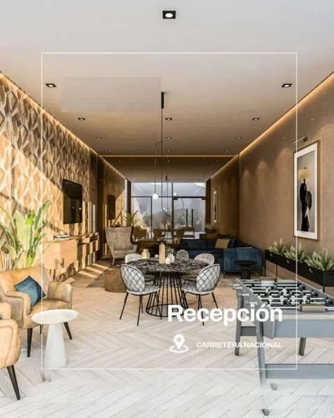 Terreno en venta en El Barro, Monterrey — foto 2 de 7
