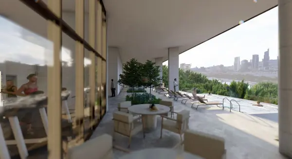 Departamento en venta en Del Valle Oriente, San Pedro Garza García — foto 2 de 24