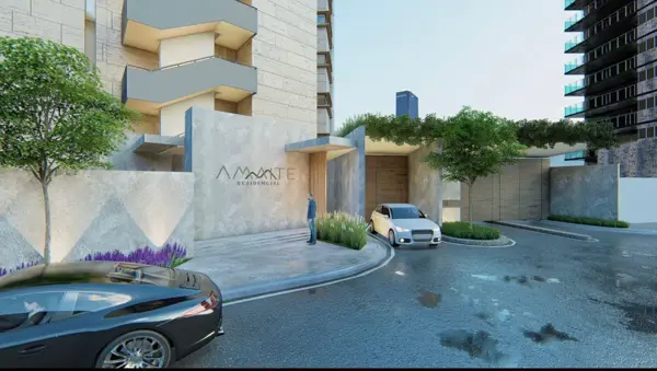 Departamento en venta en Del Valle Oriente, San Pedro Garza García — foto 3 de 24