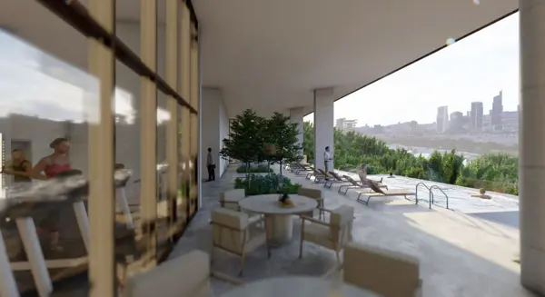 Departamento en venta en Del Valle Oriente, San Pedro Garza García — foto 2 de 24