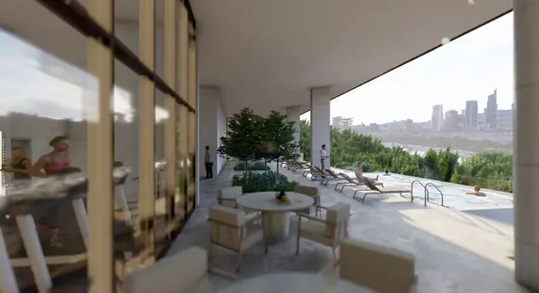 Departamento en venta en Del Valle Oriente, San Pedro Garza García — foto 2 de 24