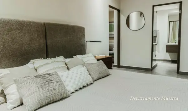 Departamento en venta en Anáhuac, San Nicolás de los Garza — foto 2 de 24