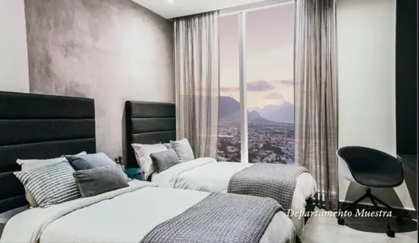 Departamento en venta en Anáhuac, San Nicolás de los Garza — foto 3 de 24