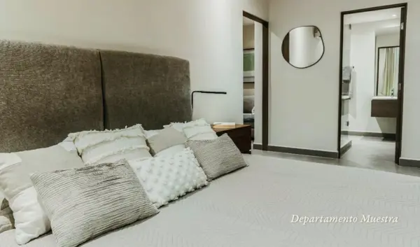 Departamento en venta en Anáhuac, San Nicolás de los Garza — foto 2 de 24