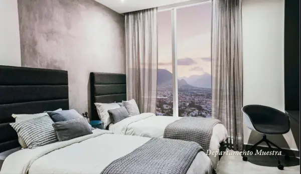 Departamento en venta en Anáhuac, San Nicolás de los Garza — foto 3 de 24