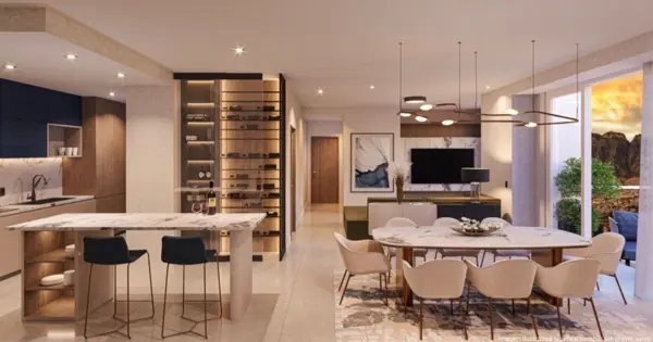 Departamento en venta en Zona Valle Poniente, San Pedro Garza García — foto 3 de 24
