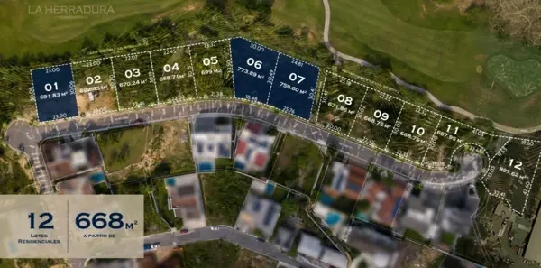 Terreno en venta en Privadas la Herradura, Monterrey — foto 3 de 30