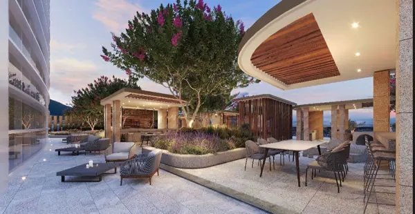 Departamento en venta en Obispado, Monterrey — foto 2 de 24