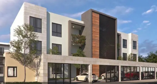 Departamento en venta en La Estanzuela Vieja, Monterrey — foto 2 de 25