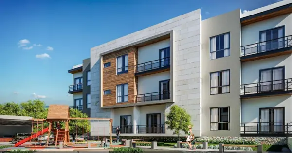 Departamento en venta en La Estanzuela Vieja, Monterrey — foto 3 de 25