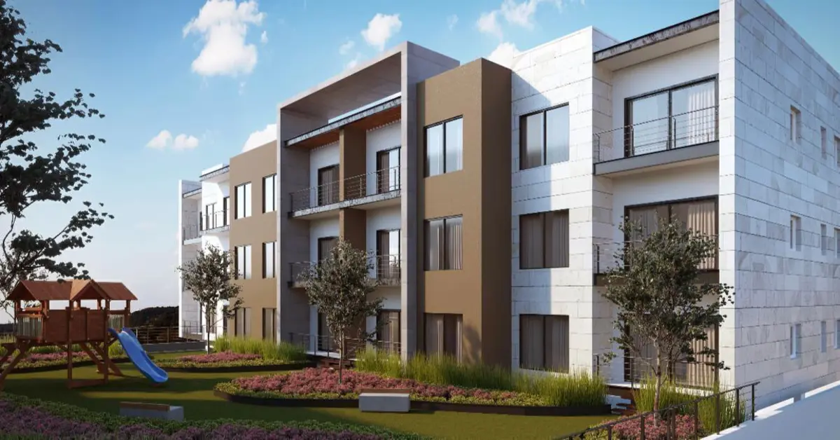 Departamento en venta en La Estanzuela Vieja, Monterrey — foto 1 de 25