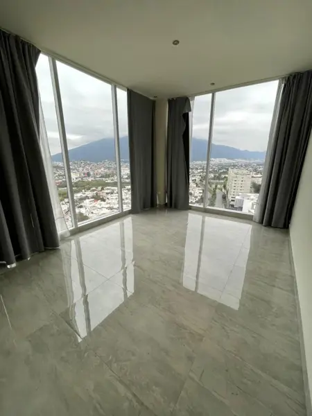 Departamento en renta en Privada Fundadores, Monterrey — foto 2 de 12