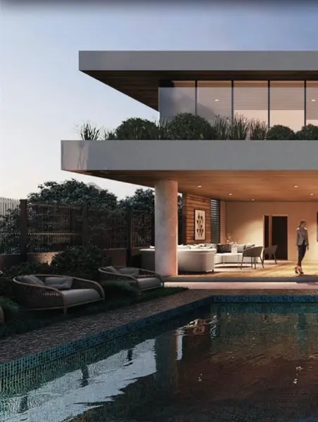 Casa en venta en Huajuquito O los Cavazos, Monterrey — foto 2 de 17