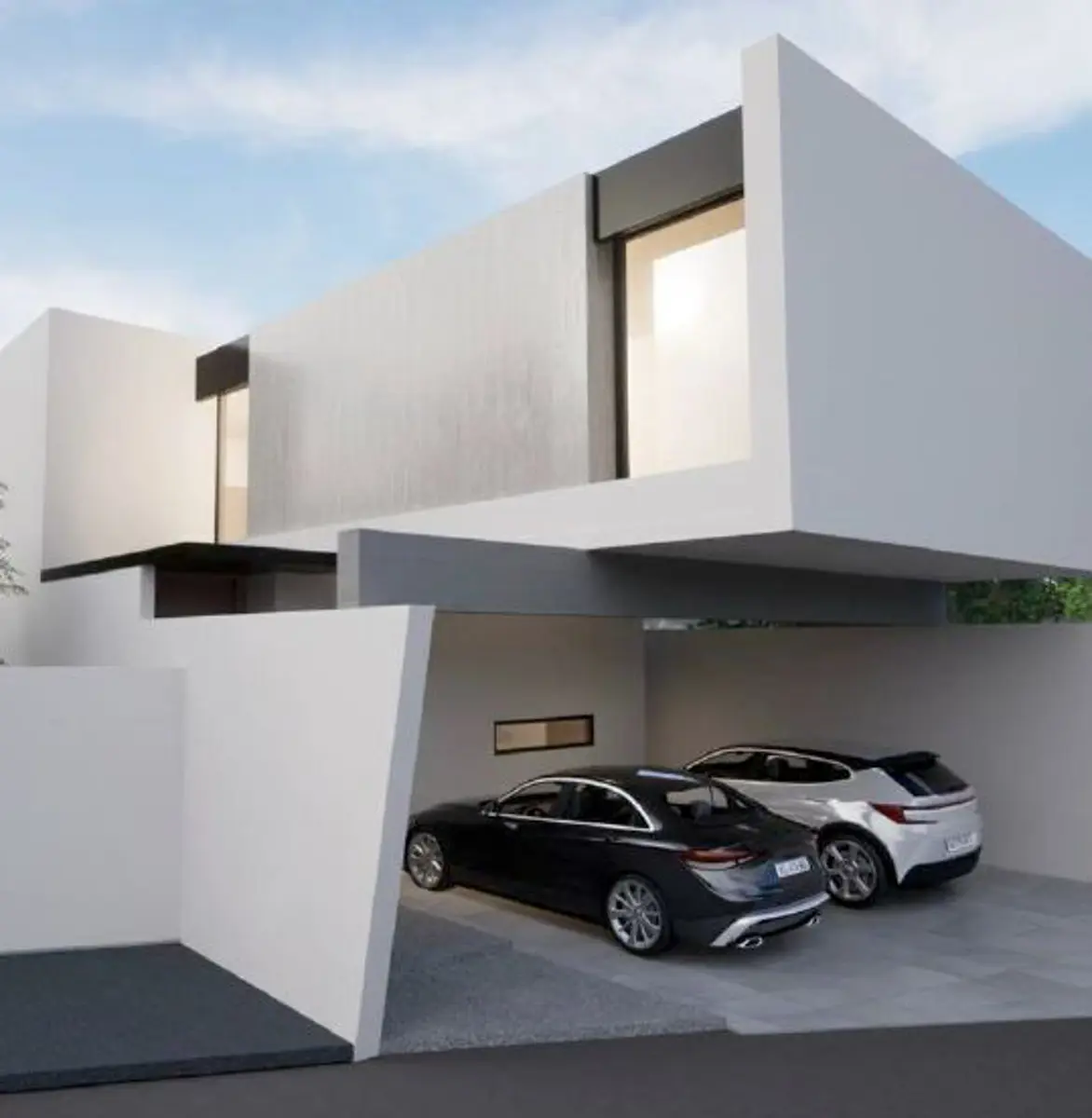Casa en venta en Huajuquito O los Cavazos, Monterrey — foto 1 de 17