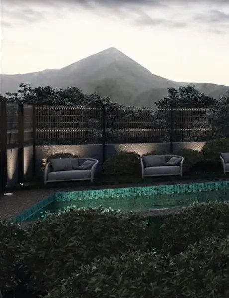 Casa en venta en Huajuquito O los Cavazos, Monterrey — foto 2 de 17