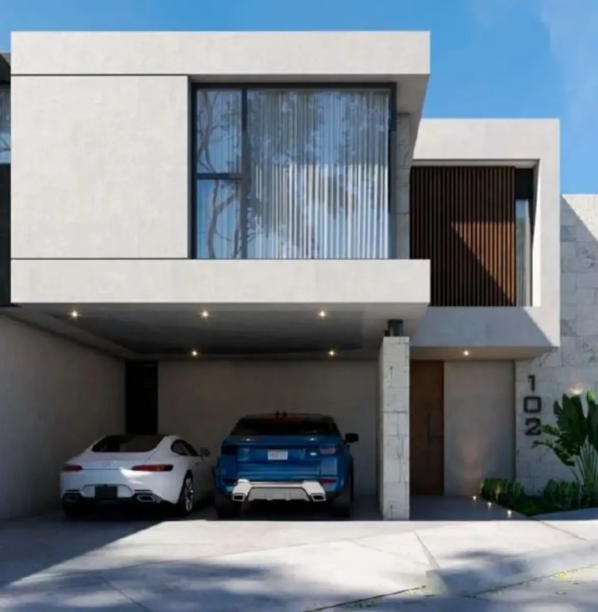 Casa en venta en Huajuquito O los Cavazos, Monterrey — foto 1 de 17