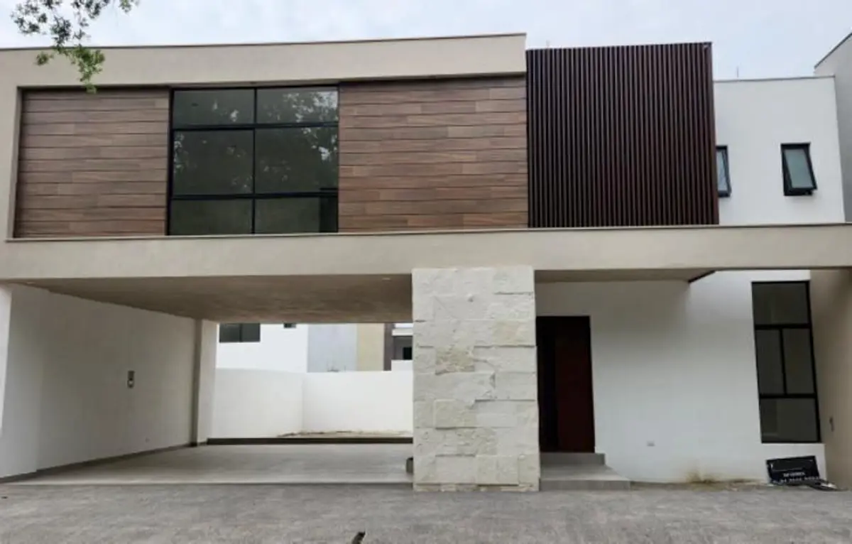 Casa en venta en Huajuquito O los Cavazos, Monterrey — foto 1 de 15