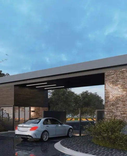 Casa en venta en Huajuquito O los Cavazos, Monterrey — foto 3 de 15