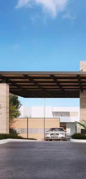 Casa en venta en Laderas Residencial, Monterrey — foto 3 de 14