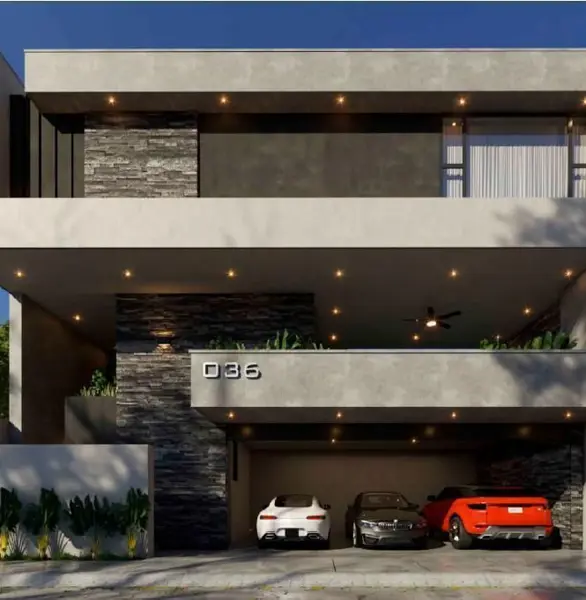 Casa en venta en Laderas Residencial, Monterrey — foto 2 de 14