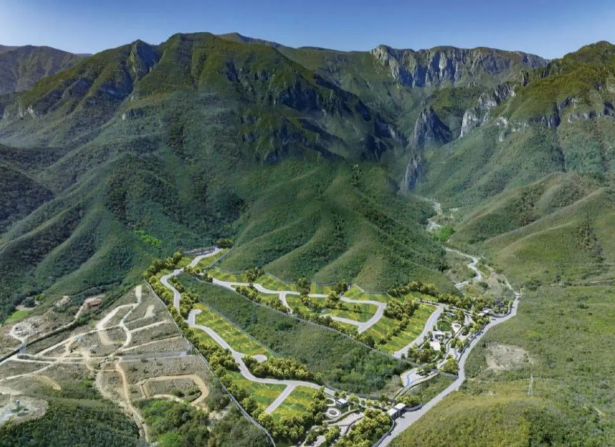 Terreno en venta en Valle Alto, Monterrey — foto 1 de 27