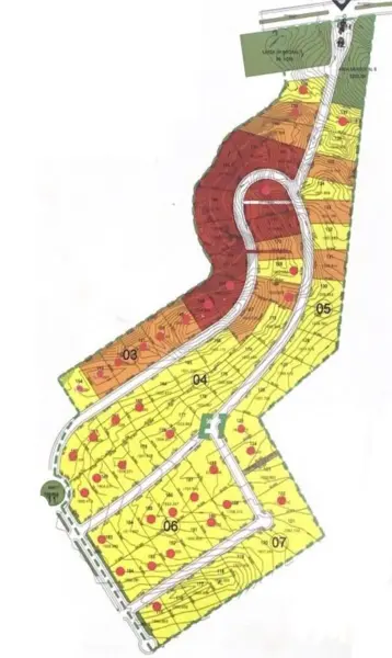 Terreno en venta en Lazarillos de Arriba, Allende — foto 2 de 28