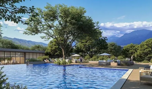 Terreno en venta en El Yerbaniz, Santiago — foto 3 de 24