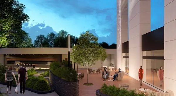 Departamento en venta en Jardines de Campestre, San Pedro Garza García — foto 2 de 30