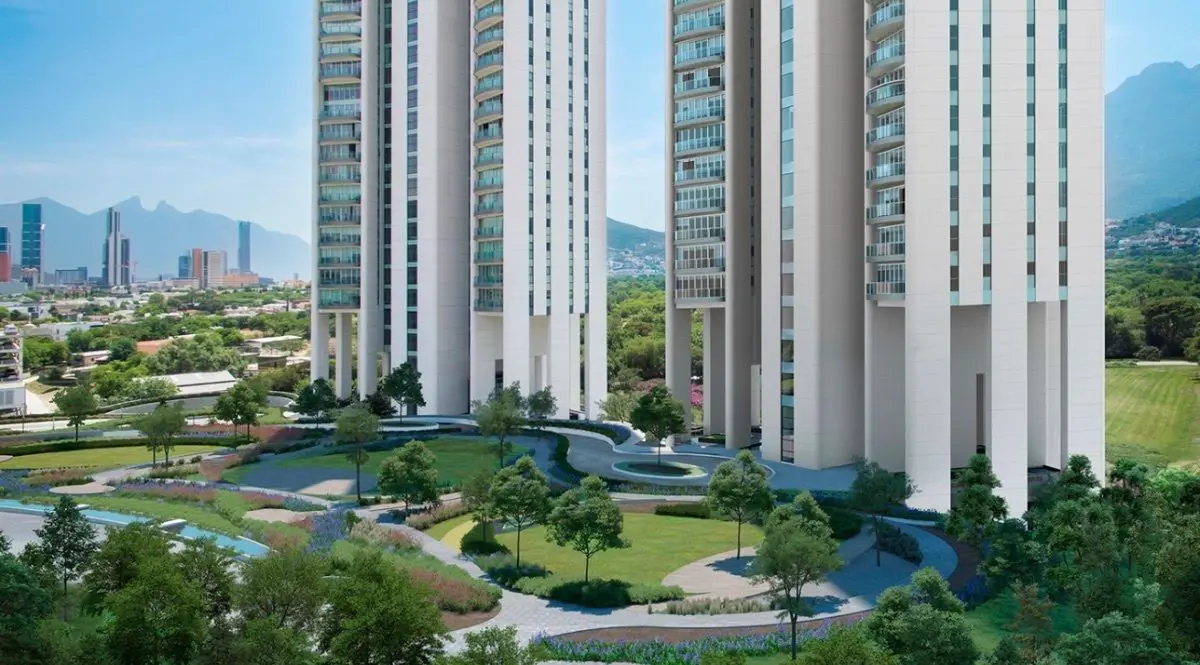 Departamento en venta en Jardines de Campestre, San Pedro Garza García — foto 1 de 30
