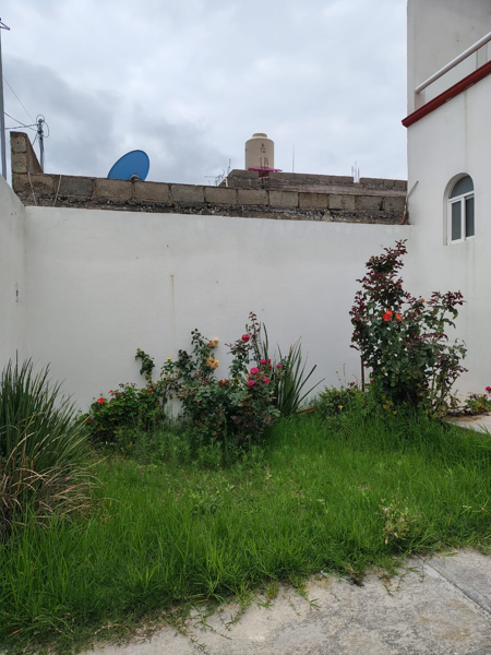 Casa en venta en Granjas Banthi, San Juan del Río — foto 3 de 11