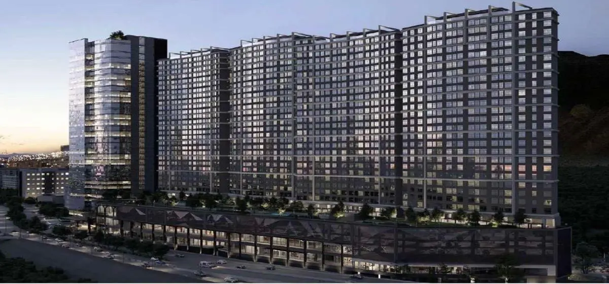 Departamento en venta en Santa Maria, Monterrey — foto 1 de 25