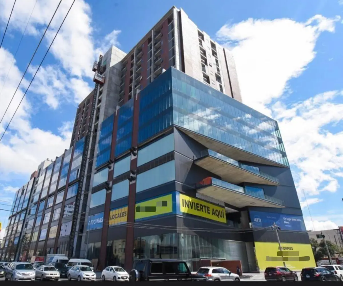 Oficina en venta en Centro, Monterrey — foto 1 de 10