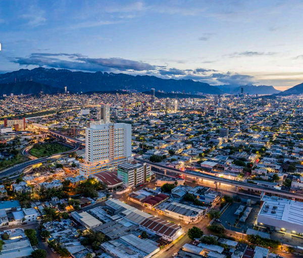 Departamento en venta en Centro, Monterrey — foto 2 de 26