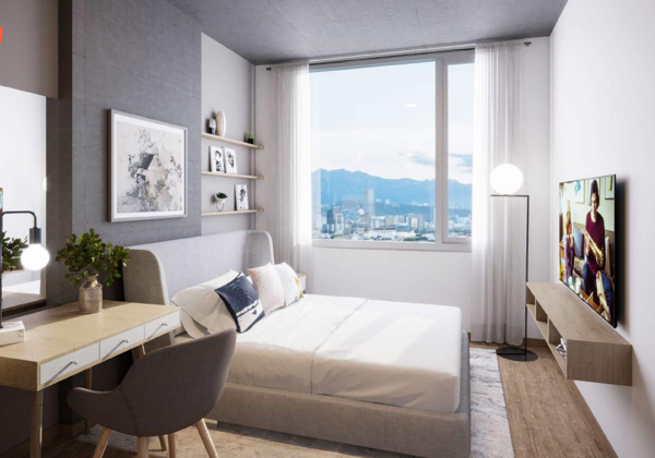 Departamento en venta en Centro, Monterrey — foto 3 de 26